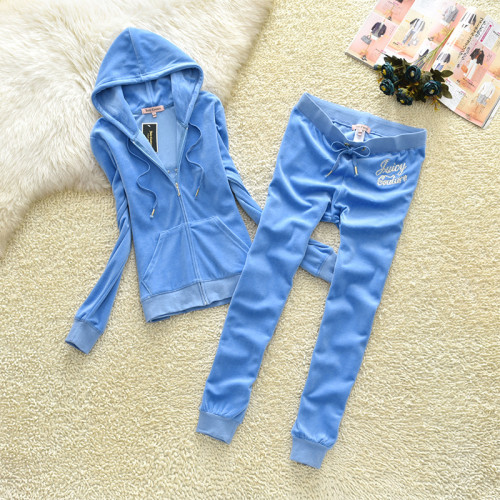 Juicy long-sleeve suit women-050(S-XXL)