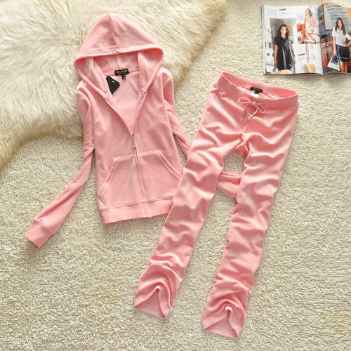 Juicy long-sleeve suit women-120(S-XXL)