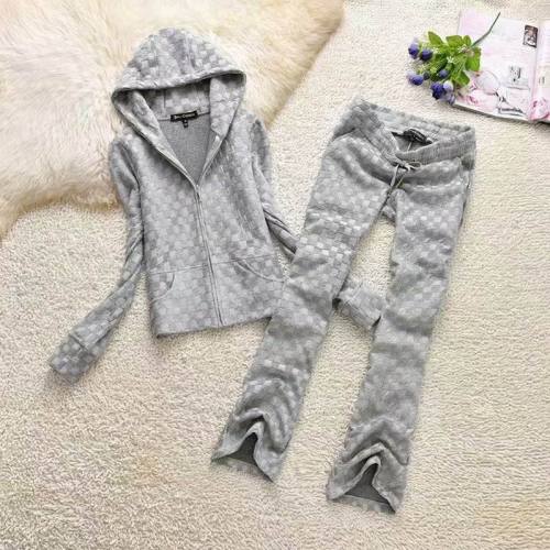 Juicy long-sleeve suit women-136(S-XXL)