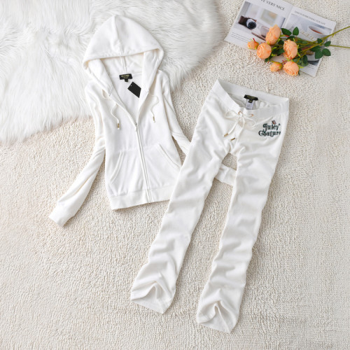 Juicy long-sleeve suit women-088(S-XXL)