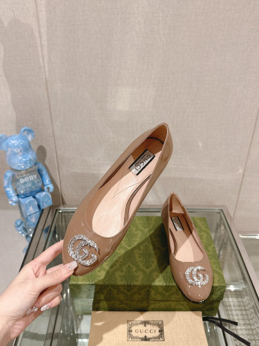 G women slippers 1：1 quality-847