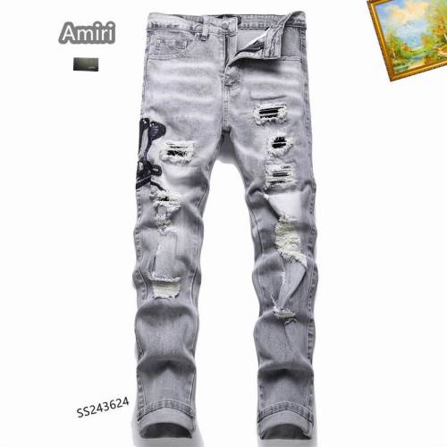 AMIRI men jeans 1：1 quality-594
