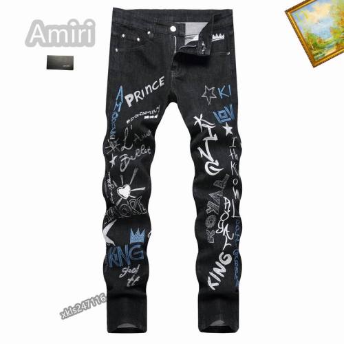 AMIRI men jeans 1：1 quality-631