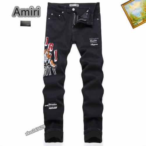 AMIRI men jeans 1：1 quality-633