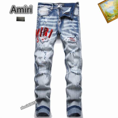 AMIRI men jeans 1：1 quality-635