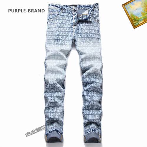 Purple Brand Jeans 1：1 Quality-213