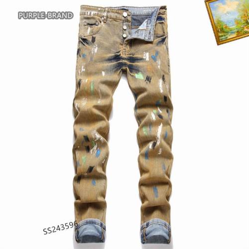 Purple Brand Jeans 1：1 Quality-199