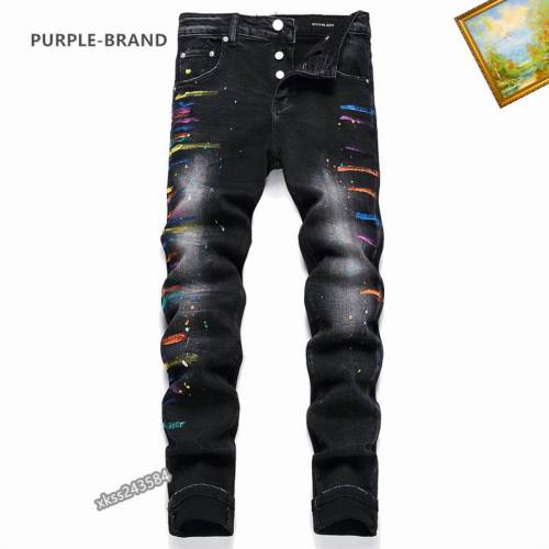 Purple Brand Jeans 1：1 Quality-209