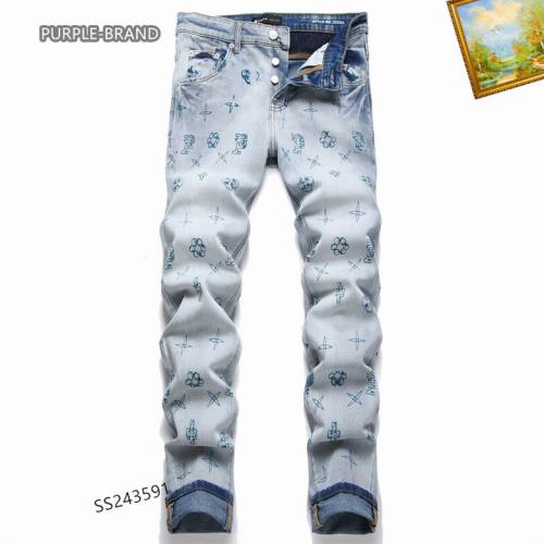 Purple Brand Jeans 1：1 Quality-201