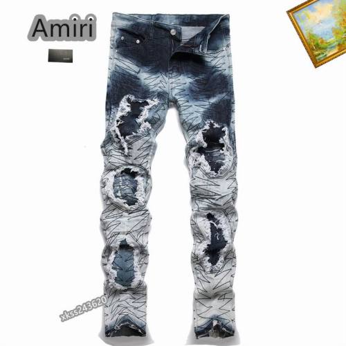 AMIRI men jeans 1：1 quality-629