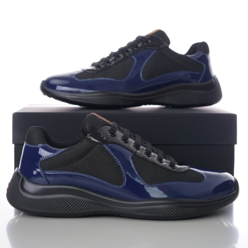 Super Max Prada Shoes-181