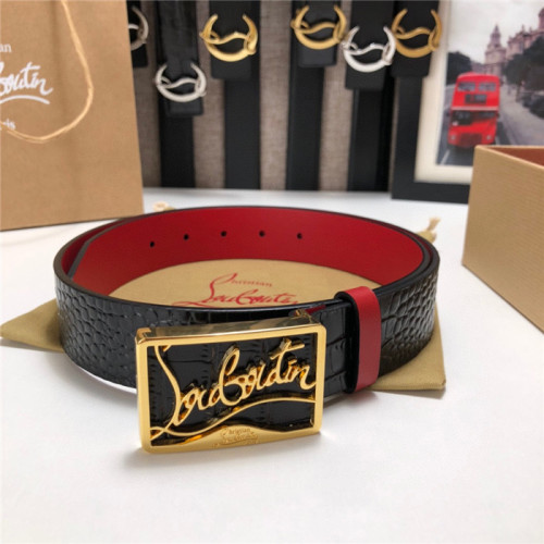 Super Perfect Quality CL Belts-005