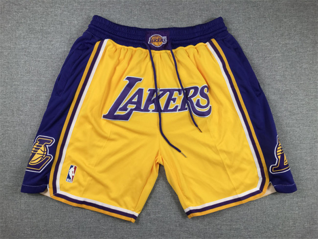 NBA Shorts-1675