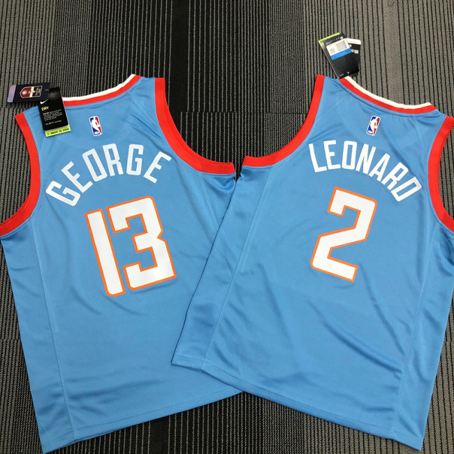 NBA Los Angeles Clippers-147