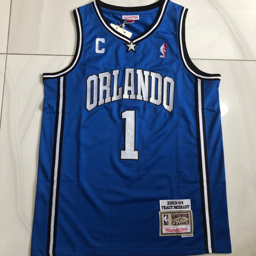 NBA Orlando Magic-138