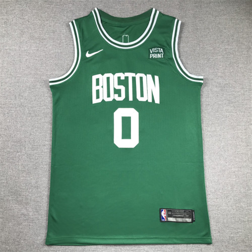 NBA Boston Celtics-302