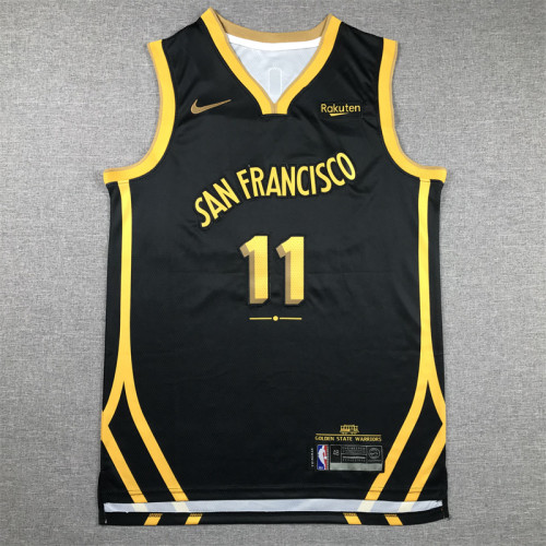 NBA Golden State Warriors-391