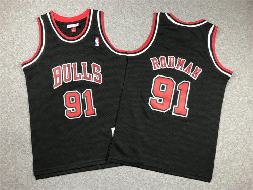 NBA Kids Jerseys-255