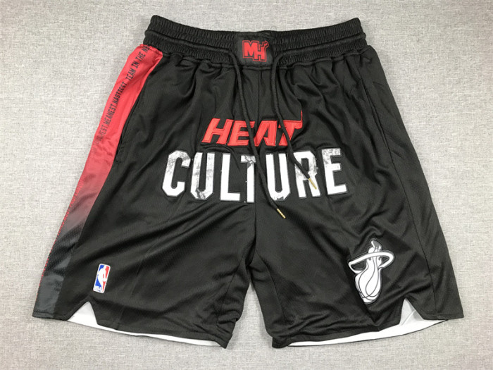 NBA Shorts-1636