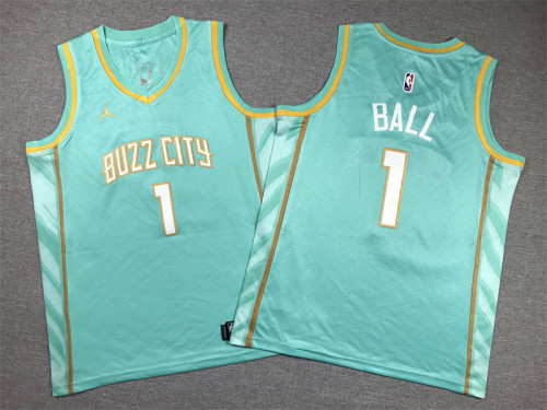 NBA Kids Jerseys-266