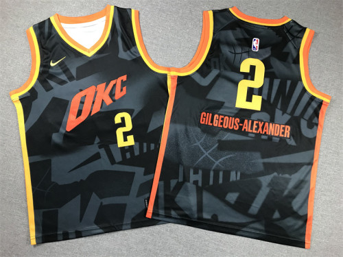 NBA Kids Jerseys-257