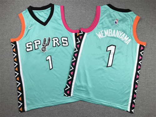 NBA Kids Jerseys-297