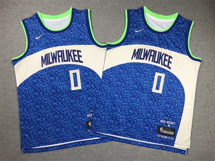 NBA Kids Jerseys-258