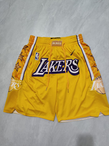 NBA Shorts-1643