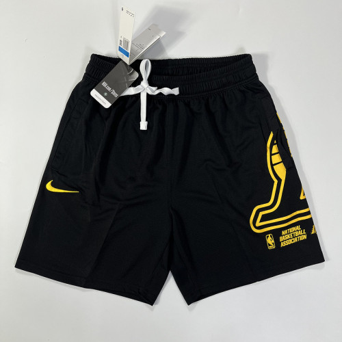 NBA Shorts-1658
