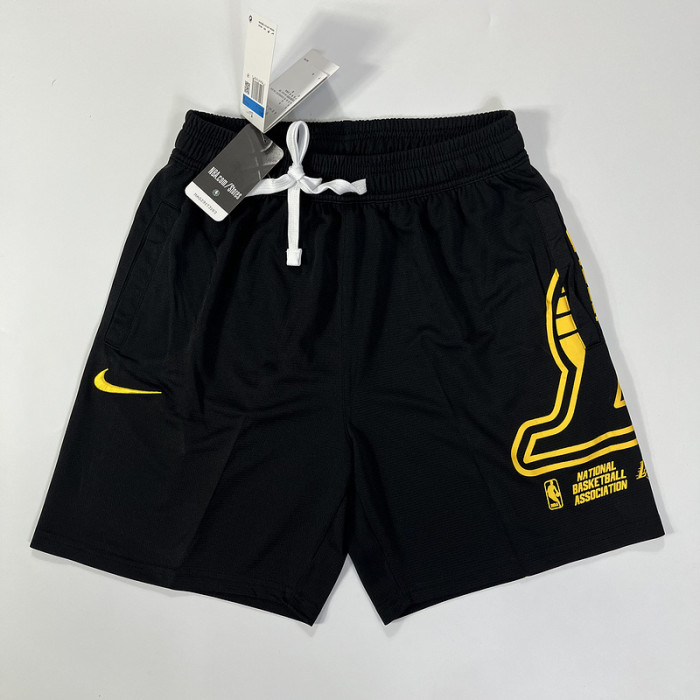 NBA Shorts-1658