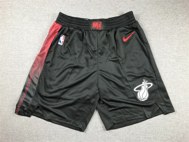 NBA Shorts-1653