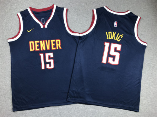 NBA Kids Jerseys-304