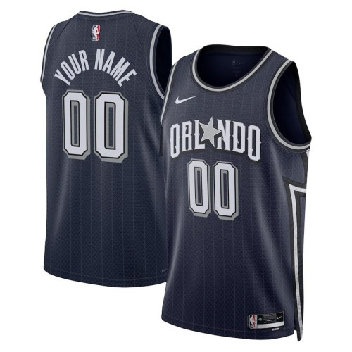 NBA Orlando Magic-140