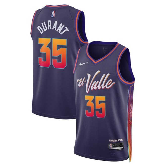NBA Phoenix Suns-139