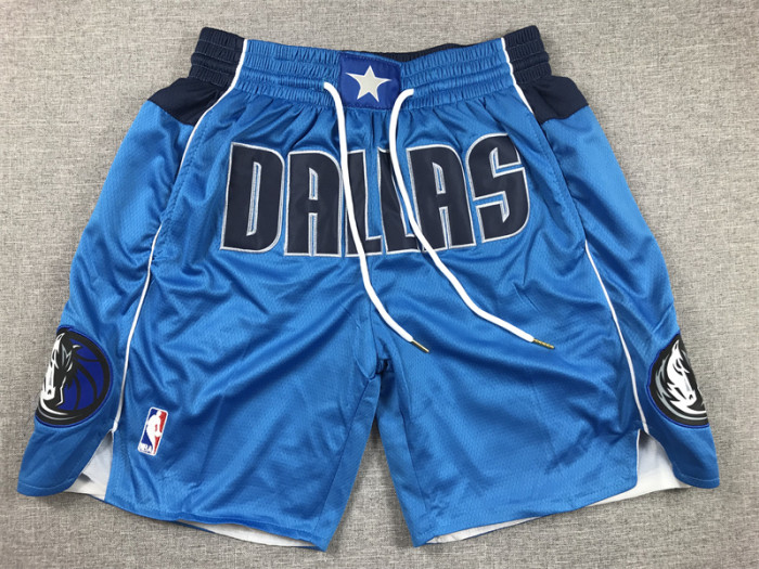 NBA Shorts-1662