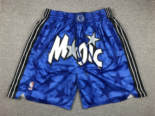 NBA Shorts-1644