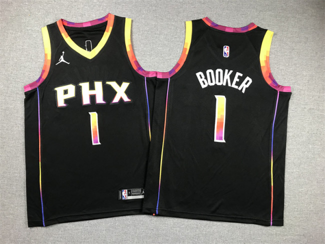 NBA Kids Jerseys-322