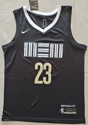 NBA Memphis Grizzlies-117