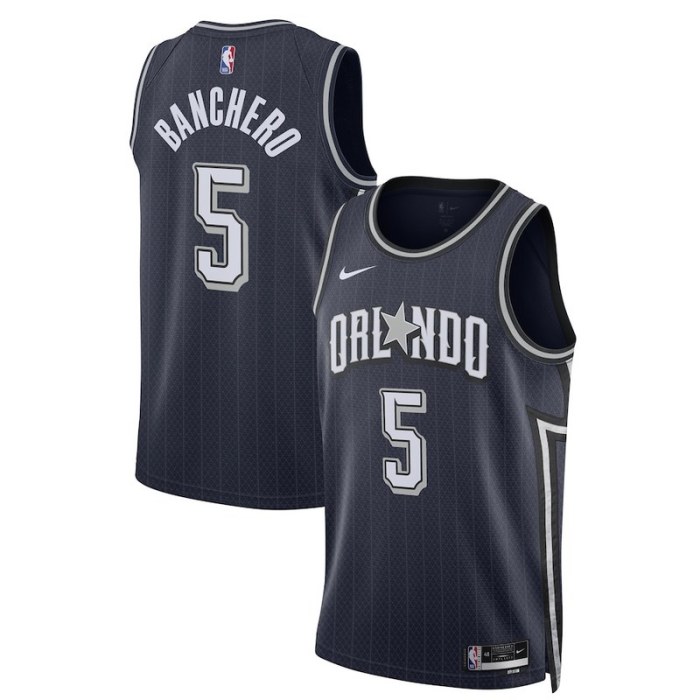 NBA Orlando Magic-141