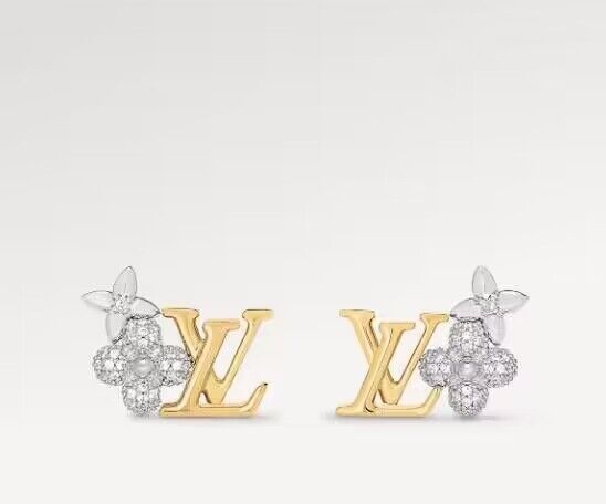 LV Earring-003