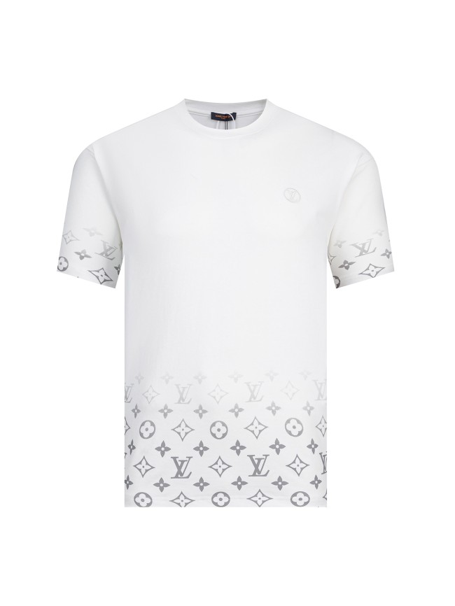 LV Shirt 1：1 Quality-1275(S-XL)