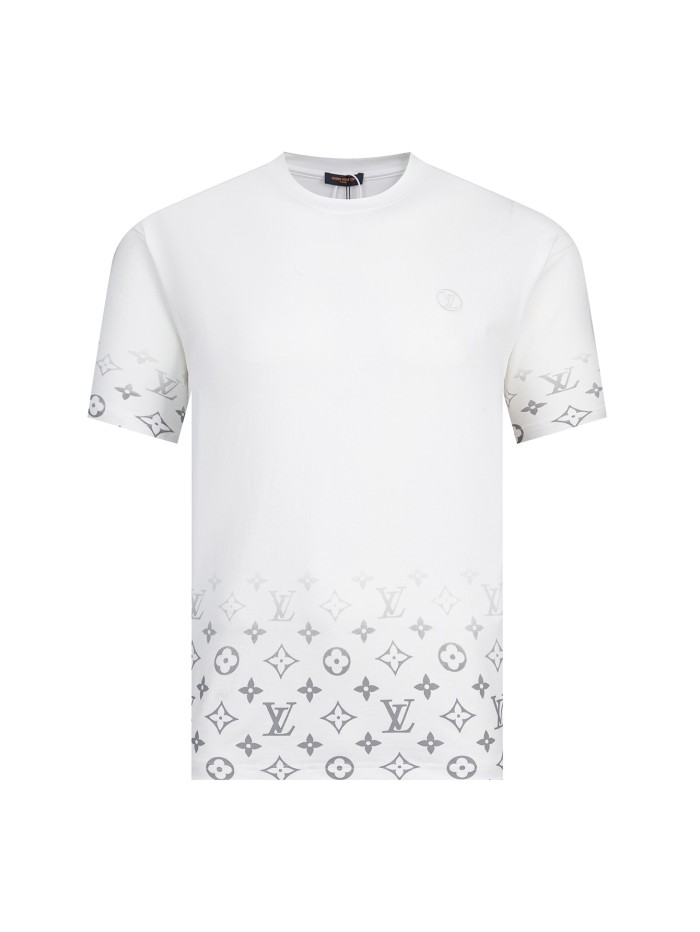 LV Shirt 1：1 Quality-1275(S-XL)