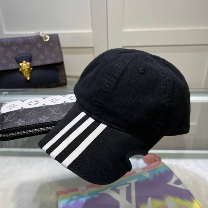 B Hats AAA-497