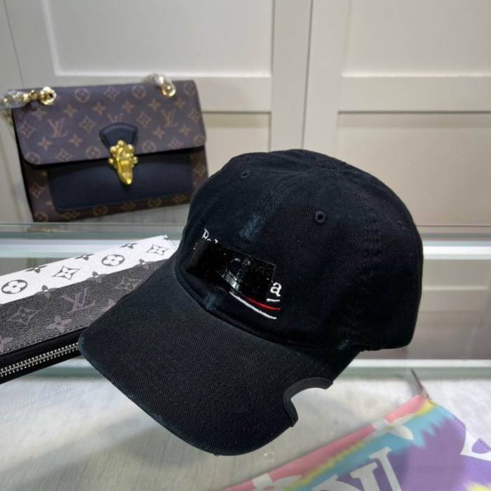 B Hats AAA-477