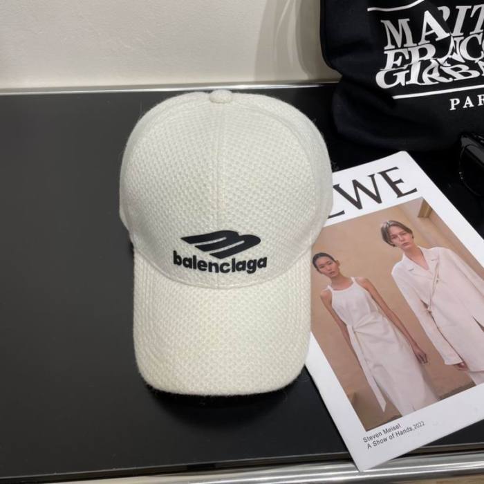 B Hats AAA-567
