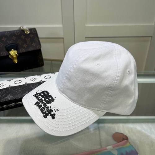 B Hats AAA-433