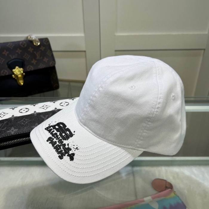B Hats AAA-433