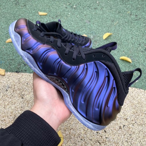 Nike Air Foamposite One “Eggplant”2024