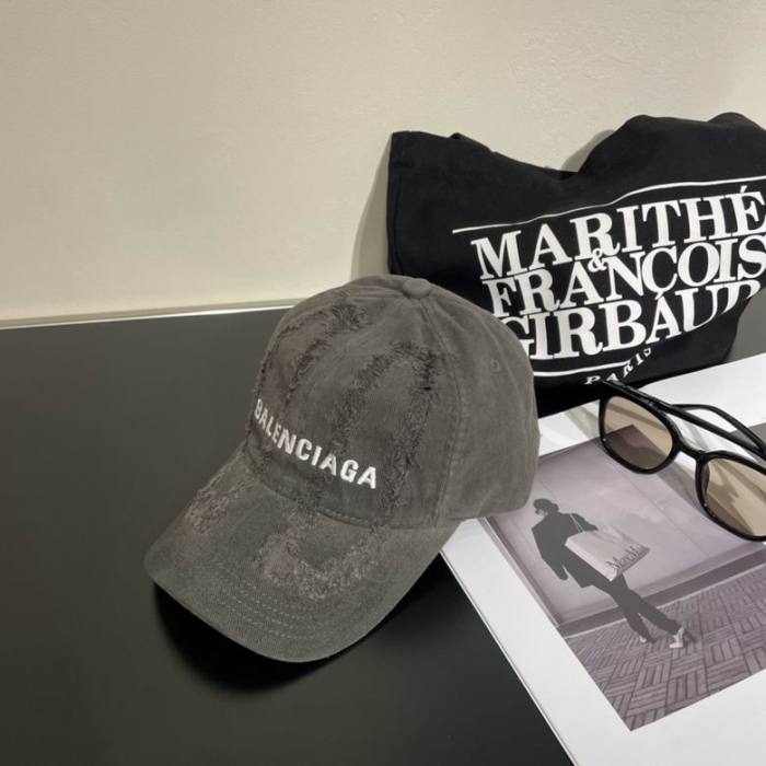 B Hats AAA-539