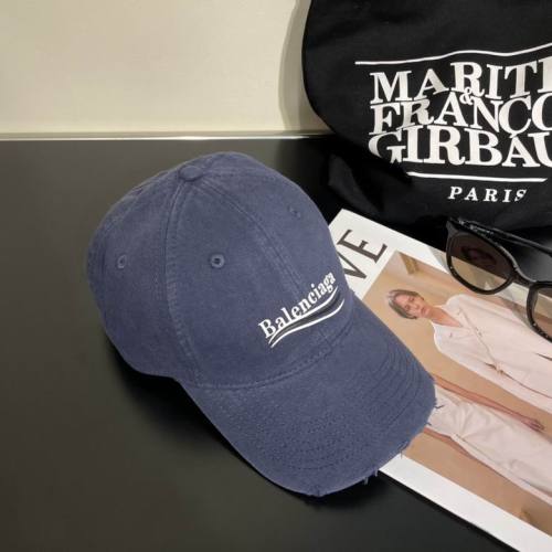 B Hats AAA-533